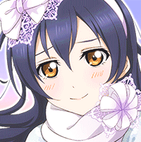 nozoomtoujou:  Umi icons~ ♥