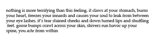 im-uniquely-different:  Xx