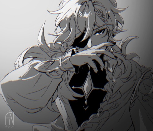 // Genshin Leak