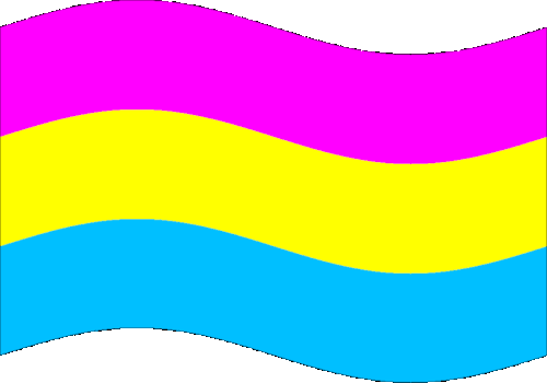 Happy Pride Month But Also Pride Isn't Just A Month It's Everyday.