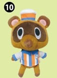 yellowfur:  for all those who asked lately from where i got my animal crossing plushie