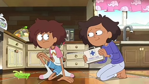 Estas Escenas Me Dieron Risa, Pero También Tristeza De Solo Pensar Lo Mucho Que Los Padres De Anne La