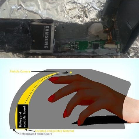 quinn-vica: catchymemes:   A side note, don’t use your bank card at the gas pump. More often than you want to consider the INSIDE of those machines have been compromised in a way the user cannot verify.Often this is with bluetooth enabled skimmers placed