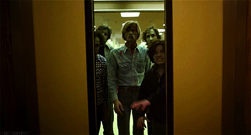 Dawn of the Dead (1978). 