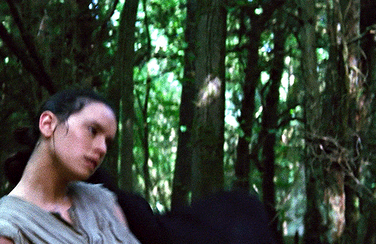 benjaminbarnes:Star Wars: Episode VII — The Force Awakens (2015) Dir. J.J. Abrams