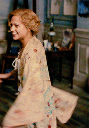 lochiels:COSTUME SERIES: Women’s dressing gowns/robes [part 2/2]