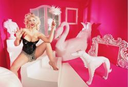 popculturediedin2009:  Anna Nicole Smith