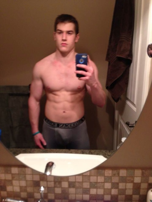 Jocks Drop'em