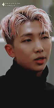 NAMJOONS BIRTHDAY COUNTDOWN:27 DAYS TO 27 (with @rainycle ): DAY 14: Namjoon + Turtleneck[cr.dwellingsouls,ssujams,