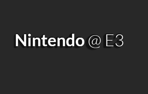 pokemon-global-academy:We are just 2 hours away from the Nintendo Digital Event at E3! Timezones:Eas