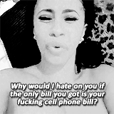 sailorprivncess:  luvyourselfsomeesteem:  Can someone tell me who she is?   BRUV