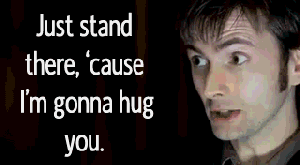 I've seen a lot of sad people on my dash today so...