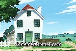 hobrienist:  All the Fullmetal Alchemist Brotherhood gifs ↴ Favorite Scenes (1/?)