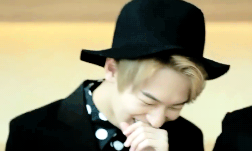 byunghunny:  7 of 50 | flawless l.joe moments 