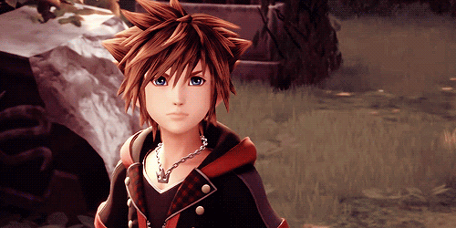 glitterberry:Maybe you’re feeling what Roxas feels…