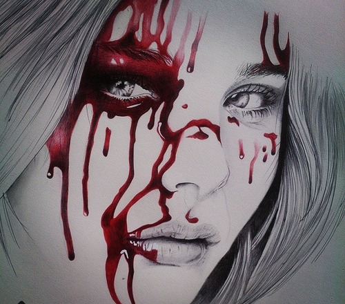 horrorchic87:  Carrie 🎃  horrorchic87  