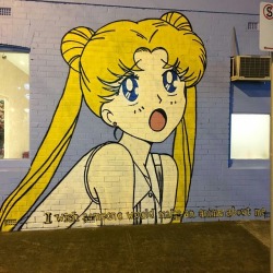 Sailor Moon