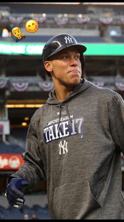 pksuburban:Me too, MLB Instagram. Me. Too.