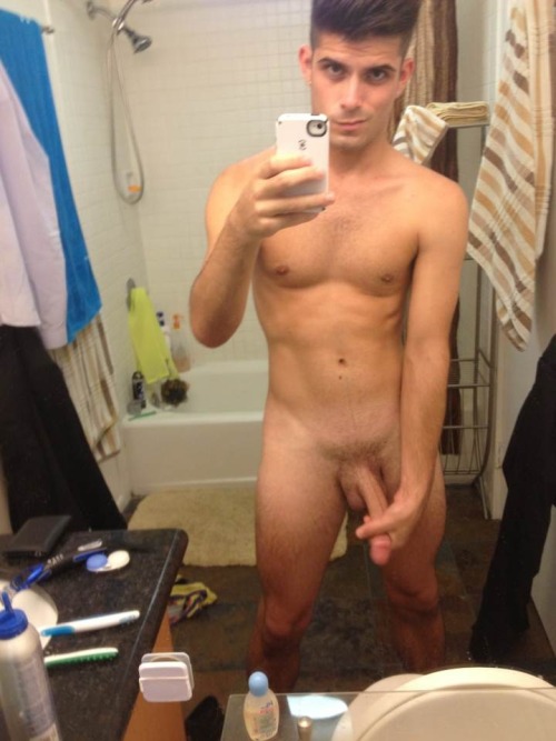 thehungryslut:  myfeetyourfeet:  sexy cock & legs.    Submit your #COCKSELFIE here:http://thehungryslut.tumblr.com/submit   