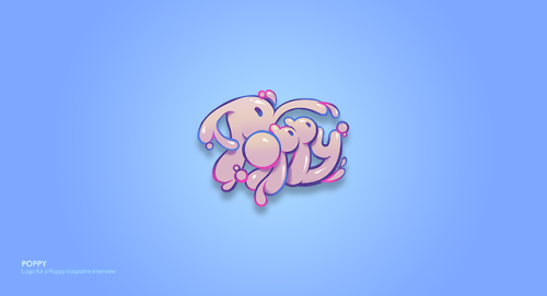 A collection of some logos I’ve designed! I kind of like tumblr’s format for things like