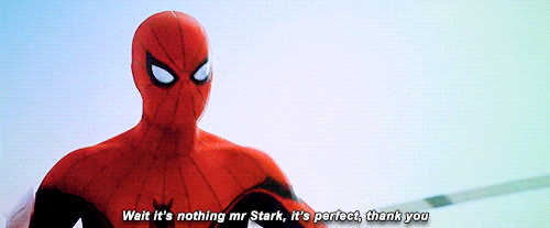 marveldailys:Tony: Yeah we don’t really need to start a conversation.