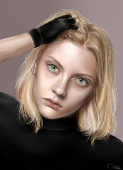 dalbe-retusa:I didn’t have time, but I drew them anyways :D