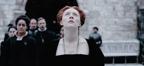 queenmercurys: endless list of films i love: mary queen of scots (2018), dir. josie rourke 