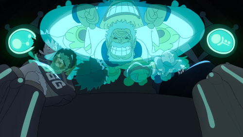 One Piece - New Opening & Ending Scenes