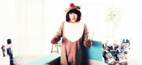 I'm just a [insert CROSS GENE's fandom name here]