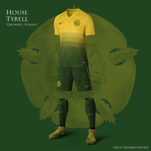 XXX pixalry:  If Game of Thrones Houses Had Soccer photo