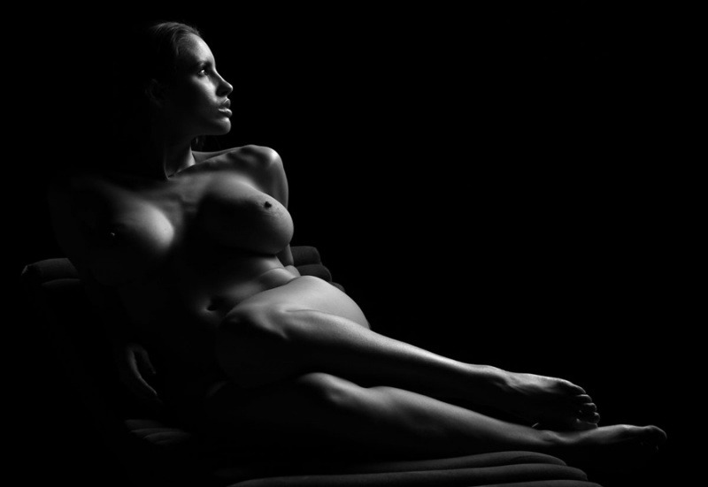 love2bang:  What better way to start the new year than with the perfect form of Lucia