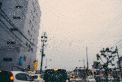 fluoric:  rain/june (by Nazra Z.) 