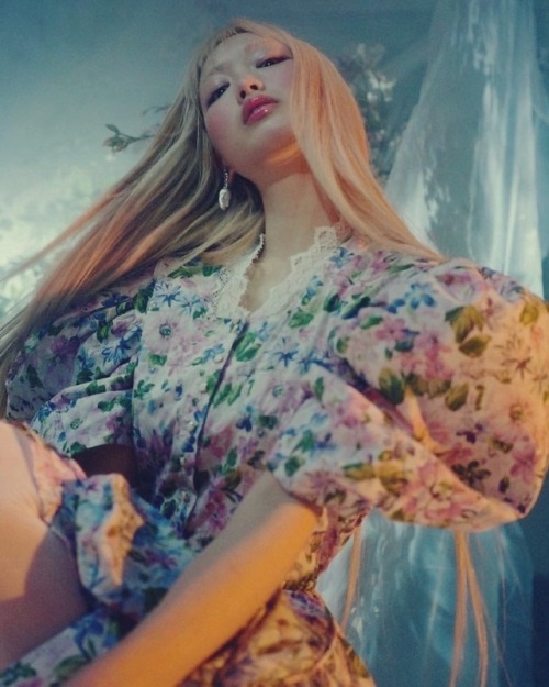 pocmodels:Fernanda Ly by Petra Collins for Numéro Tokyo - May 2019