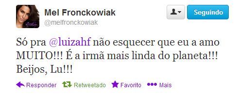 as vezes tudo recomeça quando chega ao fim