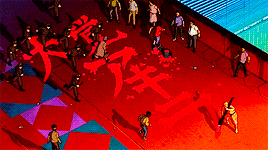 megans-fox: “The future is not a straight line. It is filled with many crossroads.