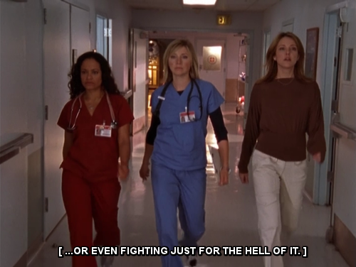 Mulder, It's Me