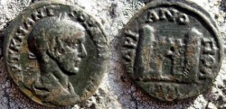 leslieseuffert:  Nikola Moushmov, Ancient Coins of the Balkan Peninsula