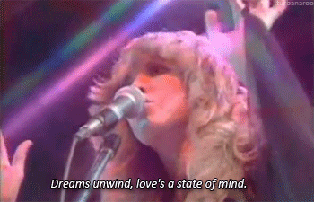 XXX turbanaroo:   Fleetwood Mac, 1976.  photo