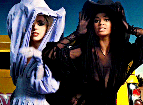 15 YEARS OF TELEPHONE BY LADY GAGA Ft. BEYONCÉ (January 26th, 2010) Dir. Jonas Åkerlund