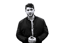 codychristiansource:  Cody Christian for American Eagle Outfitters’ #WeAllCan Campaign