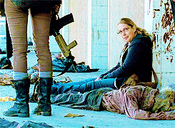 The Walking Dead Guide