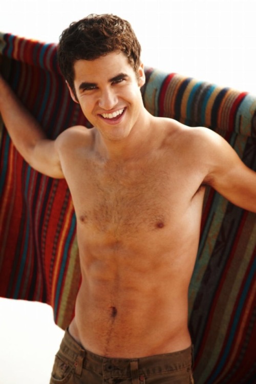 Porn Darren Criss :)! LOVE photos