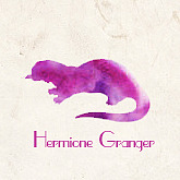 hawthornc:characters + their patronuses