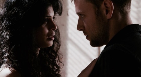 Tina Desai & Max Riemelt Tumblr_oteu5oXlAl1rgkuu6o2_540