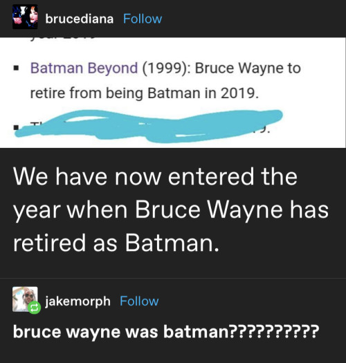 Compilation Of My Favorite Stupid Running Joke On Comics Tumblr Please Feel Free To Add On