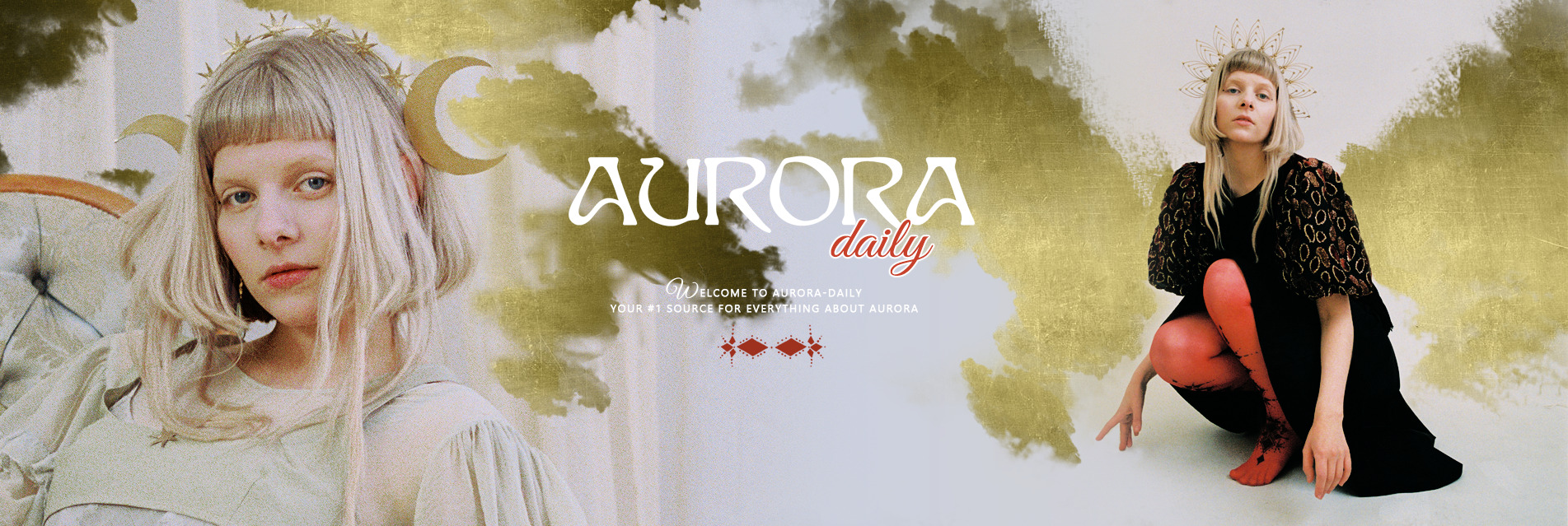 Aurora Daily