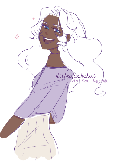 littleblackchat:My computer is full of Shallura stuff that will forever remain 80% finished. I figur
