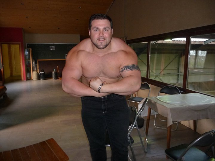 Big and Beautiful
