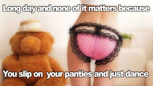 sissydonna:  Where Boys Will Be Girls