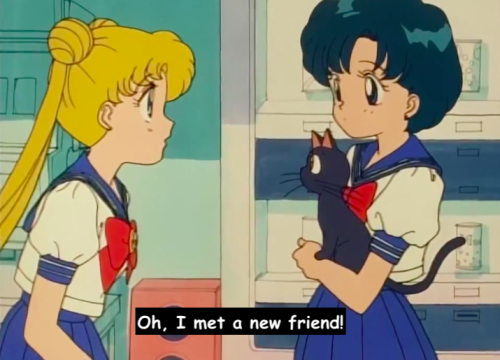 sailormoonsub:I simply cannot stop collecting beautiful girls. I accumulate them like a bucket gathe